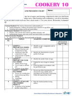 CO-Cookery 10 - Q1