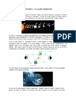 Chapitre 3 Lic1 Svt