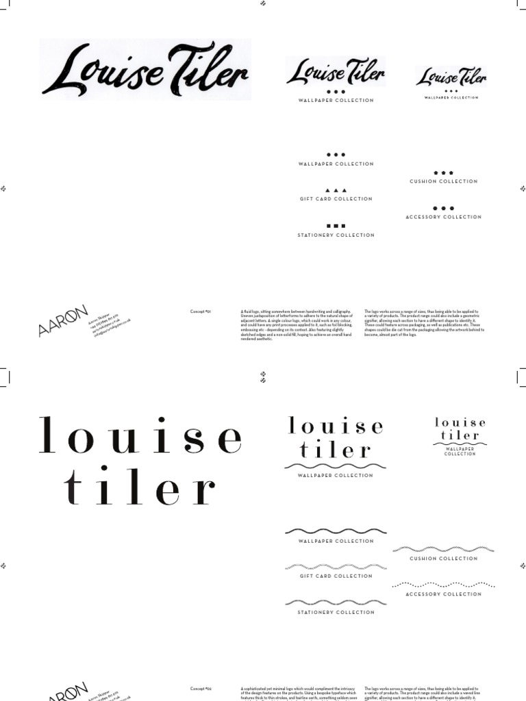 Louise | PDF