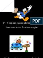 Dicas de Auto Ajuda