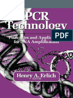 Libro Tecnología PCR