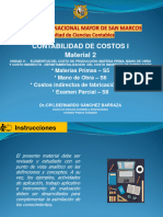 Material 2 Contacostos 1-Unmsm-2024 DR - Bernardo Sanchez