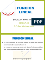 13.funcion Lineal