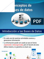 A01 - Conceptos - de - Bases - de - Datos