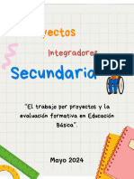 Cuadernillo de Secundaria PI 2024