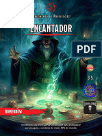 Encantador 3.5 Edição Especial BETA