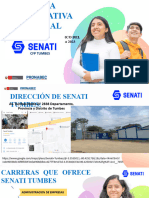 Senati Tumbes