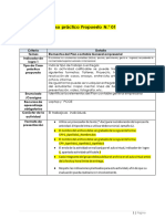 Formato - Actividad Calificable - Casos Practicos Propuestos IDL1