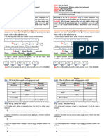 12.stop and Consider III Worksheet Back To Nature