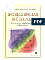 Inteligencias Multiples