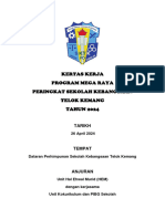 Kertas Kerja Mega Raya 2024