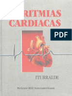 Arritmias Cardiacas ITURRALDE (Recomendado)