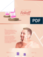 Release Folioff