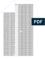 Rawdata 21 Juni 2021