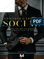 Ebook Armário Social 2024