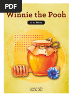 Winnie The Pooh | PDF | Winnie The Pooh | Fictional Bears