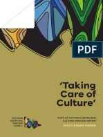 Taking Care of Culture Discussion Paper - 04012021 - 2