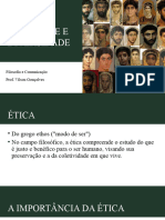 Ética e Sociedade