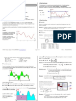 Analyse Signal