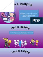 No Al Bullying