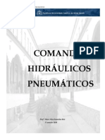 269165 Apostila Hidraulica e Pneumatic A 1PARTE 01 2010