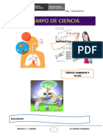 Modulo 2 y 3 Primera Unidad