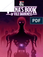 Vecna's Book of Vile Darkness v1.2