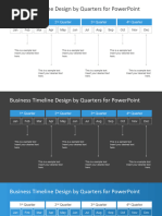 Capgemini Powerpoint Template | PDF