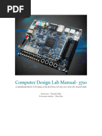 SW Platform Manual