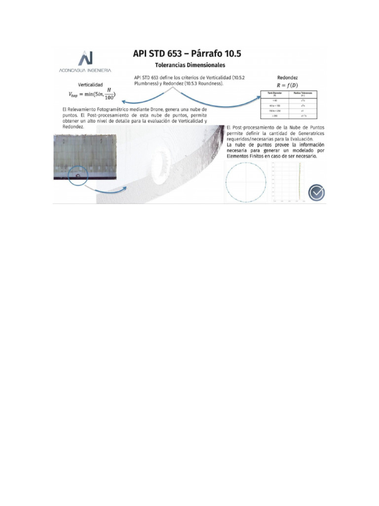 Api 653 | PDF