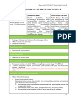 Modul Ajar Aktivitas Senam - Sma X - 02 - 01 - 2024 - Oke