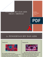 Penyakit Hiv Dan Aids