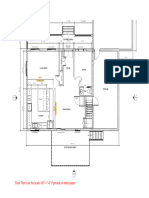 Assignement 1 - Floor Plan