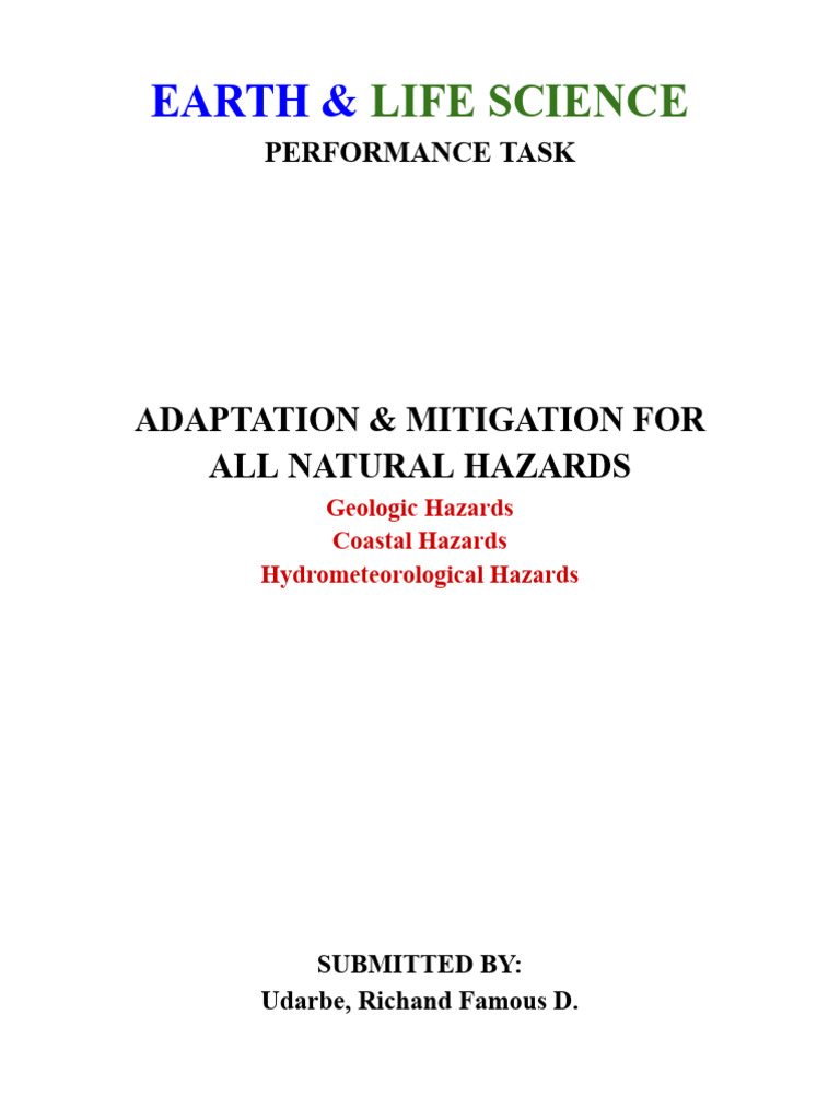 Hazards Pdf Flood Hazards