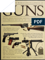 The Complete World Encyclopedia of Guns