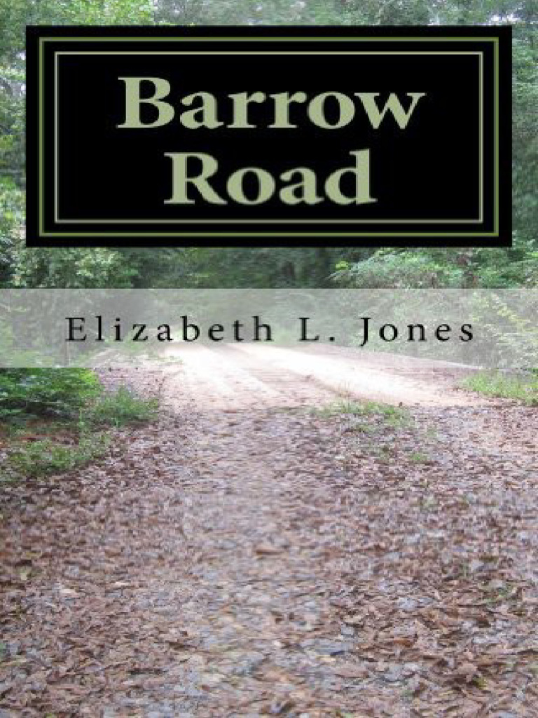 Barrow Road - Elizabeth L. Jones | PDF | Interest Rates