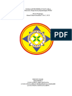 PENDAHULUAN Kemajuan Pesat Ilmu Pengetahuan Dan Te-1