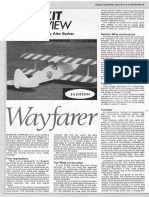Wayfarer Oz3349 Review RCME