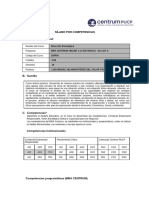 0 - 231120 - Sílabo Dirección Estratégica