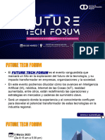 FUTURE TECH FORUM - Fin v.1.3