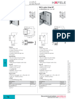 Architectural Hardware 2015 - 981.52.821