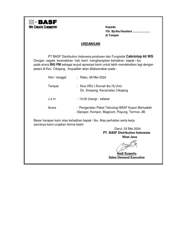 Undangan big fm kios hrj pdf