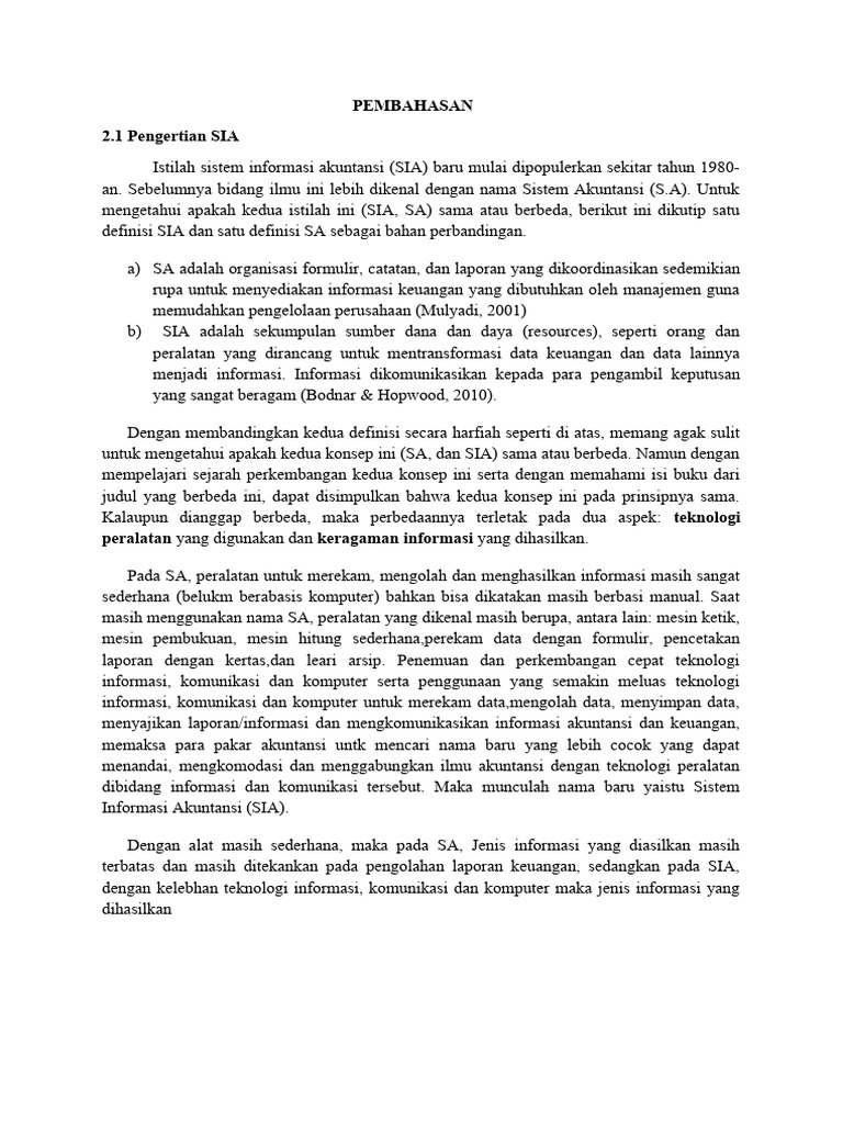 Penjelasan Ppt Bab 3 Pdf