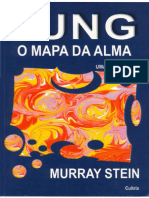 Jung O Mapa Da Alma - Murrey Stein (Páginas Únicas) PDF