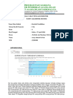 UTS Statistik Pendidikan_Asep Ahmad Sa'ban