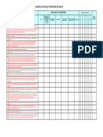 Ckeck-list Nr-26 e Portaria Sit 229-2011