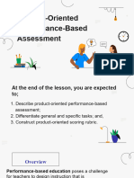 Final Report Assessment (1)