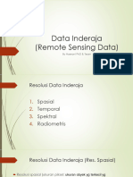 W2 - Data Inderaja