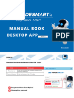 Manual Book Desktop App Nasabah 4.0V20230904 New