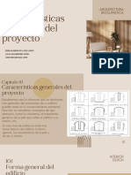 Caracteristicas Generales Del Proyecto